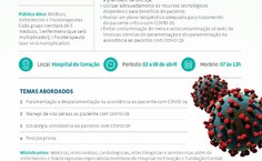 Hospital do Coração