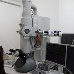 Ufal  conquista laboratório com Microscópio para pesquisa sobre Nanotecnologia