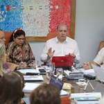 Ufal institui comissão de gerenciamento do novo coronavírus