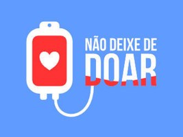 Ufal reforça necessidade de doação de sangue aos hemocentros do Estado