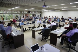 Ufal suspende atividades acadêmicas  para evitar o contágio por Coronavírus