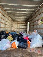 Ufal une esforços à AMA para ajudar famílias em Santana do Ipanema