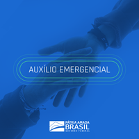 Auxílio emergencial do Governo Federal: saiba o que é e quem tem direito
