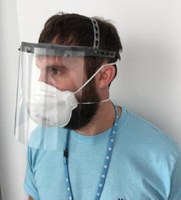 Campus do Sertão cede impressora 3D para fabricação de EPIs