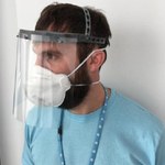Campus do Sertão cede impressora 3D para fabricação de EPIs