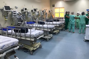 Equipamentos comprados com doação do TJAL são utilizados no HU