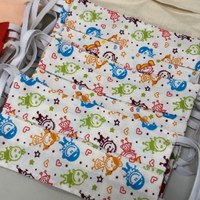 Hospital Universitário agradece doações de máscaras