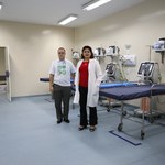 HU entrega 14 leitos de UTI exclusivos para tratamento da covid-19