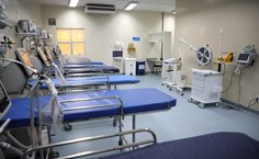 Leitos de UTI do HU exclusivos para pacientes infectados pela covid-19