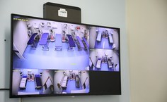 Sistema de monitoramento