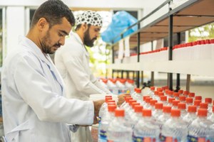 Materiais produzidos na Ufal ajudam hospitais e entidades beneficentes