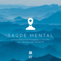 Psicólogas da Ufal elaboram cartilha sobre saúde mental em tempos de covid-19