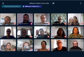 Ufal cria Grupo de Trabalho sobre formação com tecnologias digitais