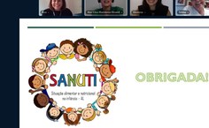 Banca foi realizada por plataforma digital