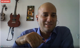 Webconferência sobre transformação digital na pandemia reúne mais de 80 participantes