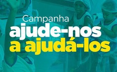 Campanha Ajude-nos a ajuda-los tem levado apoio a comunidades vítimas do isolamento