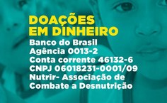 Campanha Ajude-nos a ajuda-los tem levado apoio a comunidades vítimas do isolamento