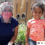 Campanha leva apoio a comunidades vítimas do isolamento social