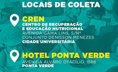 Campanha Ajude-nos a ajuda-los tem levado apoio a comunidades vítimas do isolamento