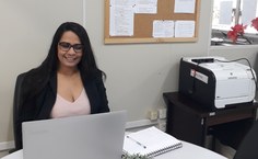 Vera Lúcia Pontes, coordenadora das ações do Proford na Ufal