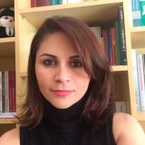 Karla Mendes, vice-coordenadora do curso