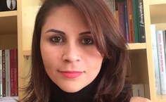 Karla Mendes, vice-coordenadora do curso