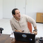 Marinha agradece a Ufal pelo trabalho da força-tarefa do óleo em Alagoas