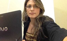 Professora Mércia Pimentel