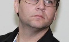 Professor Rafael de Amorim Silva