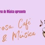 Professores do curso de Música usam as redes sociais para compartilhar conhecimento