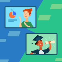 Universidade aprova colação de grau e defesa de TCC virtuais