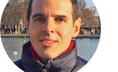 Thales Vieira, professor do IC/Ufal