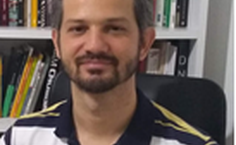 Sergio Lira, professor do IF/Ufal