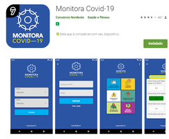 Ufal participa de comitê que auxilia governadores do NE no combate à covid-19