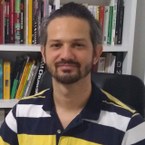 Professor Sérgio Lira, do IF Ufal, atua no subcomitê de Modelos matemáticos, epidemiologia e medidas de enfrentamento