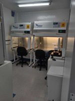 Ufal recebe certificação para realizar testes de diagnóstico da covid-19