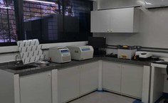 Laboratório da Ufal tem máquina certificada para testes de covid