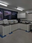 Laboratório da Ufal tem máquina certificada para testes de covid