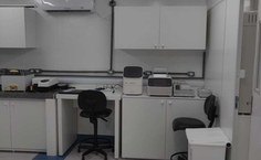 Laboratório da Ufal tem máquina certificada para testes de covid