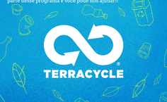 Campanha de Reciclagem