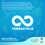 Campanha de Reciclagem