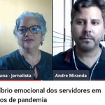 Ascom intensifica canais de comunicação durante o distanciamento social