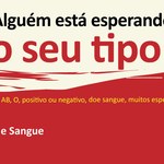 Banco de Sangue do HU realiza campanha na Semana do Doador