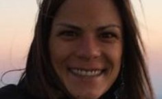 Professora Giovana Longo-Silva