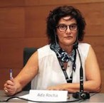 Professora Ada Rocha