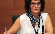 Professora Ada Rocha