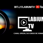 Curso de Jornalismo da Universidade lança Labium TV pelo Youtube