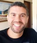 Adriano Lima Silva (Professor UTFPR)