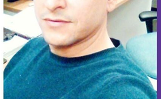 Daniel Gitaí (Professor ICBS)