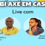 Grupo Abí Axé do Sertão realiza lives sobre cultura afro